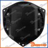 Pulseur d'air habitacle pour NISSAN | EWN-NS-010, 27200JN00A
